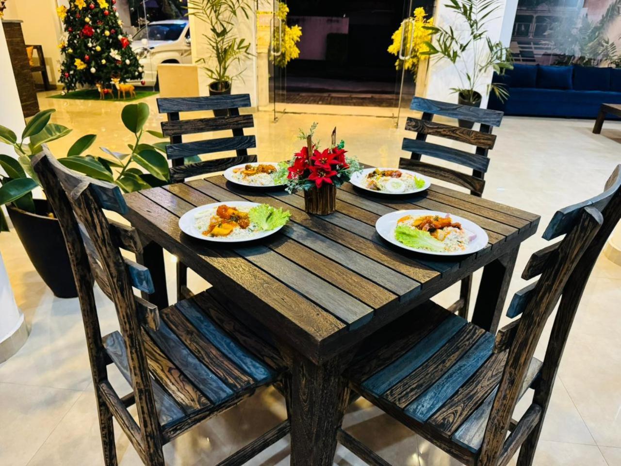 Lucky Transit Hotel - Katunayake Airport Extérieur photo