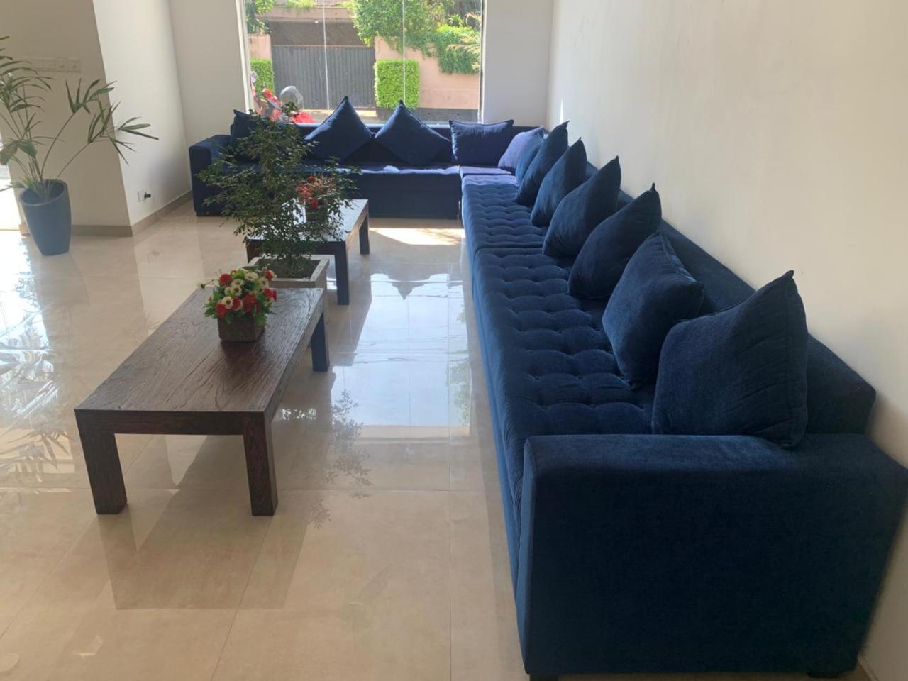 Lucky Transit Hotel - Katunayake Airport Extérieur photo