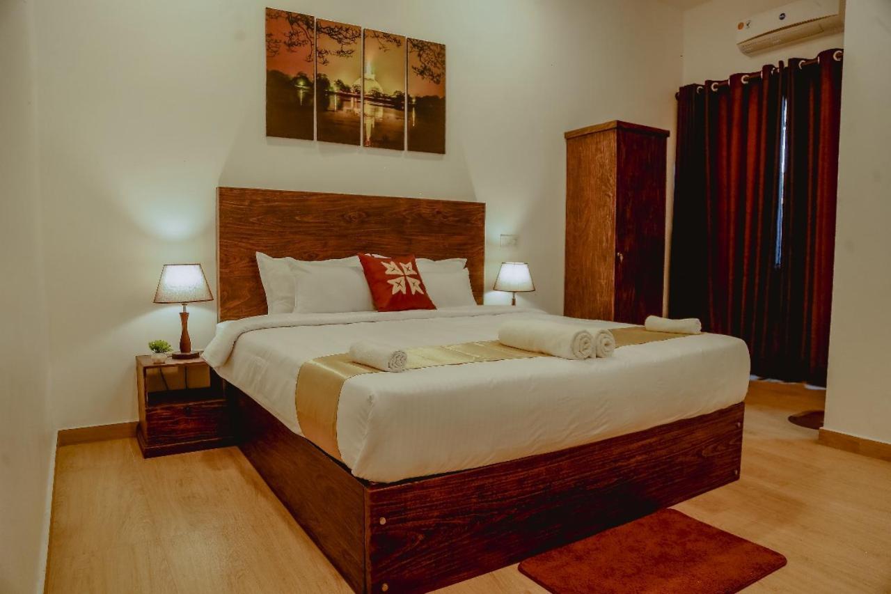 Lucky Transit Hotel - Katunayake Airport Extérieur photo